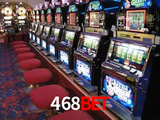 468BET