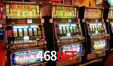 468BET APP