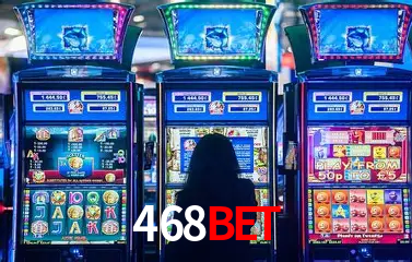 468BET APP