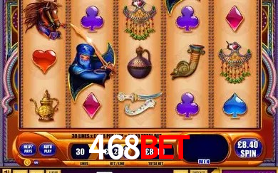 468BET