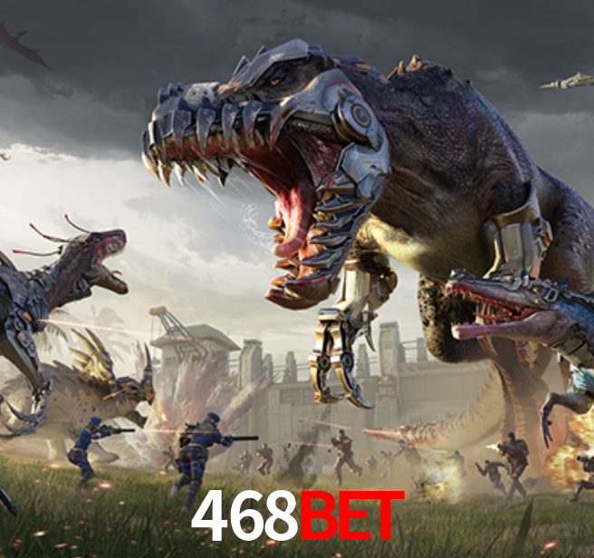 468BET APP