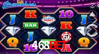 468BET