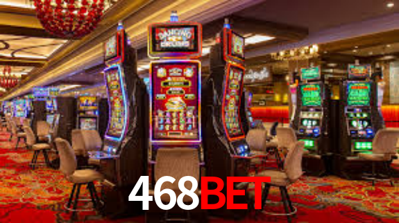 468BET