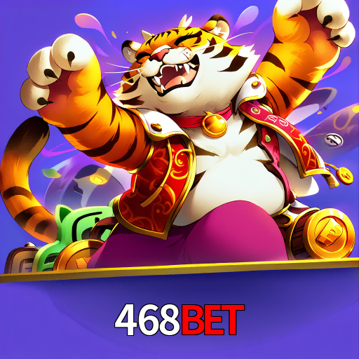 468BET